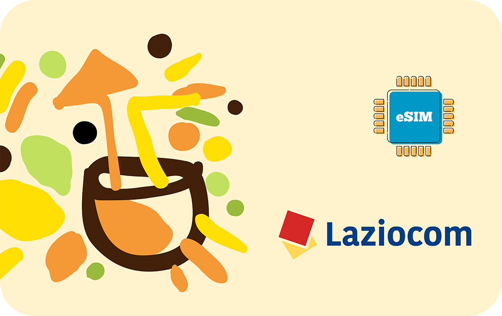 Seychelles 2 GB - 15 Days