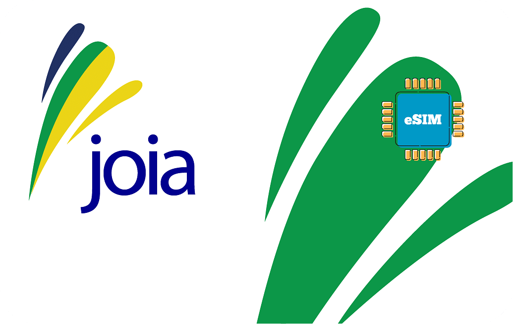 Brazil 2 GB - 15 Days