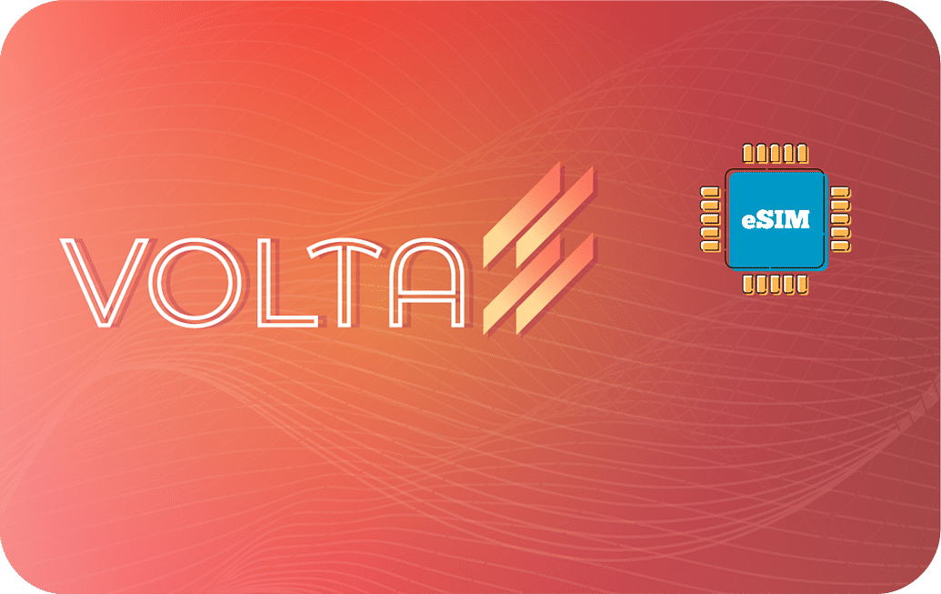 Burkina Faso 5 GB - 30 Days