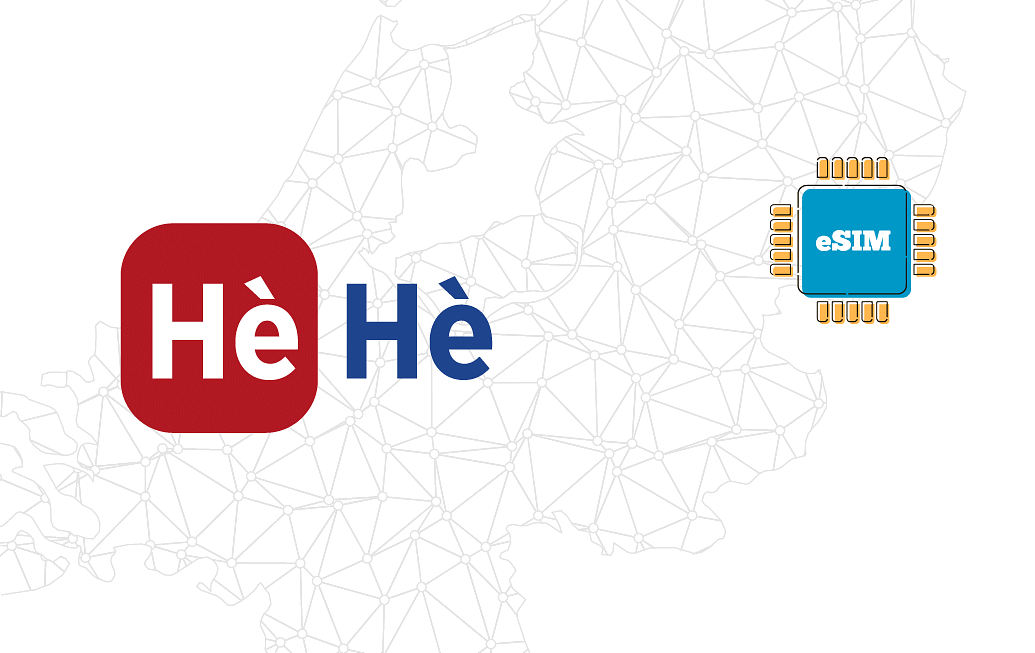 Netherlands 10 GB - 30 Days