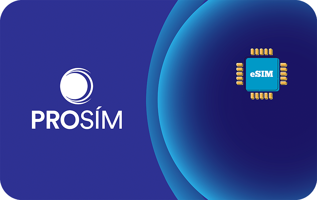 Czech Republic 2 GB - 15 Days