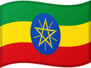 Ethiopia 2 GB - 15 Days