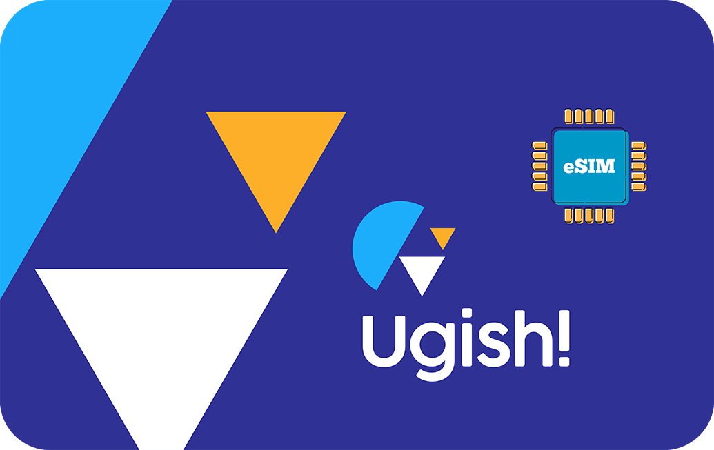 Uganda 2 GB - 15 Days